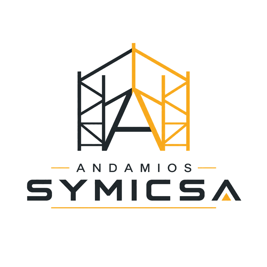 Logo de Andamios Symicsa